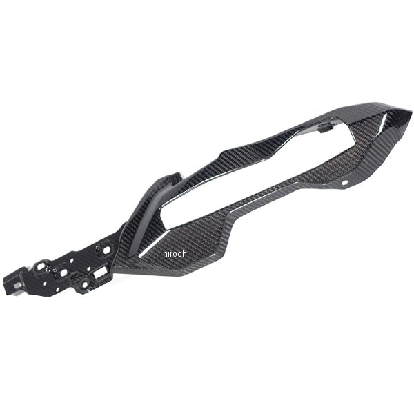 サブフレームカバー 左側 艶あり 24年 S1000XR