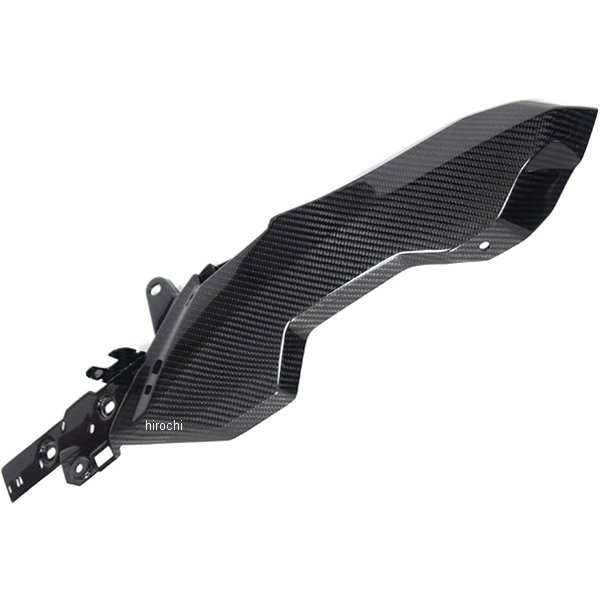 サブフレームカバー クローズドバージョン 左側 艶あり 20年-21年 S1000XR