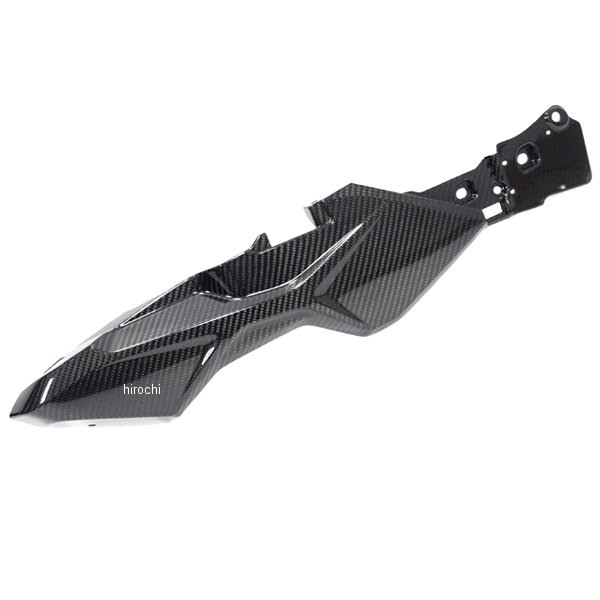 サブフレームカバー 右側 艶あり 24年 M1000XR