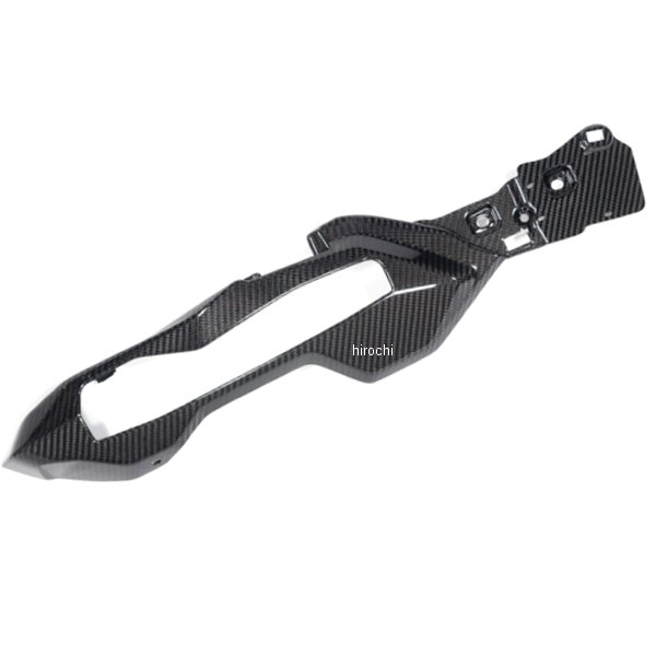 サブフレームカバー 右側 艶あり 24年 S1000XR