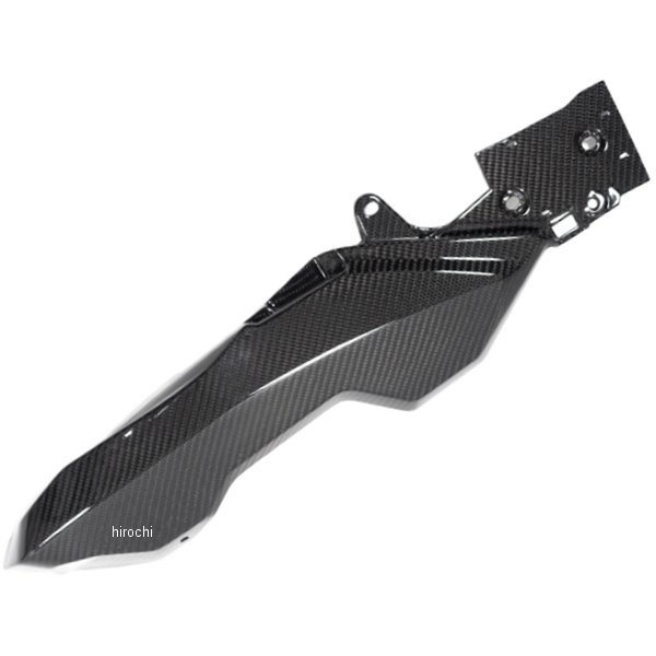 サブフレームカバー クローズドバージョン 右側 艶あり 20年-21年 S1000XR