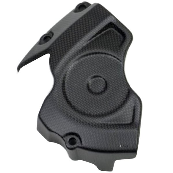 スプロケットカバー 艶なし 16年-19年 Xディアベル/S