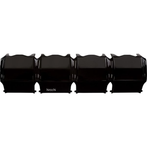 Rigid Industries Adapt レンズ カバー 10in ブラック