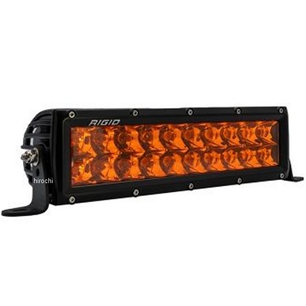 10インチ Eシリーズ スポット アンバーPRO