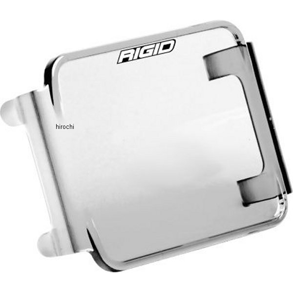 Dually/D2 ライトカバー クリア