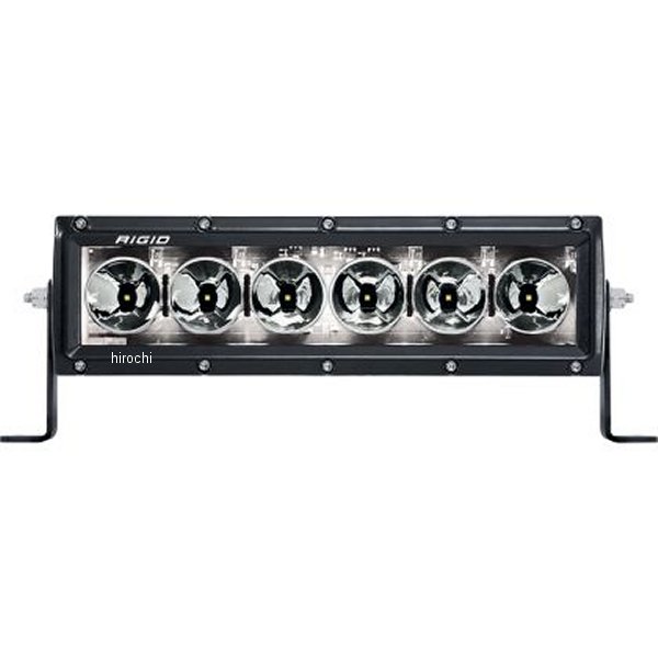 Radiance+ 10インチ ライトバー RGBW