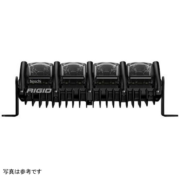 10インチ Adapt ライトバー