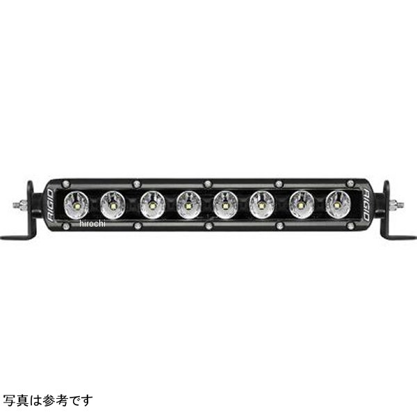 10インチ Radiance Plus SRシリーズ LEDライトバー
