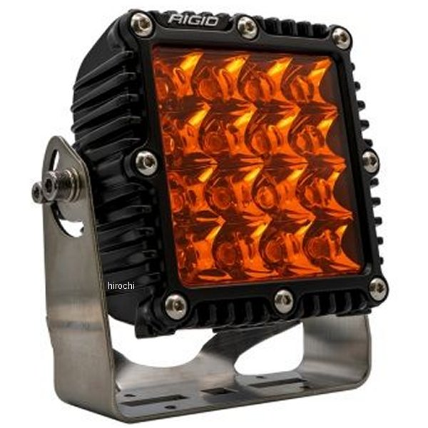 Qシリーズ スポット アンバーPRO