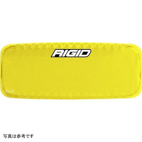 SRQ ライトカバー イエロー