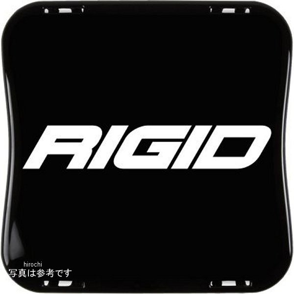 D-XL ライトカバー ブラック