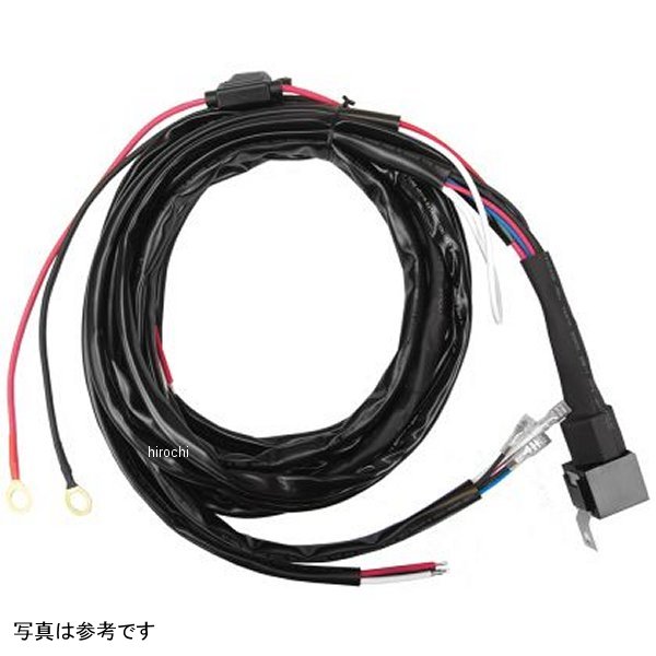 360シリーズ 3線式配線ハーネス (バックライト)