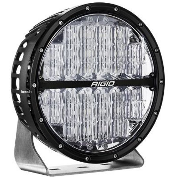 360シリーズ 9インチ LED オフロード ドライブビーム RGBW