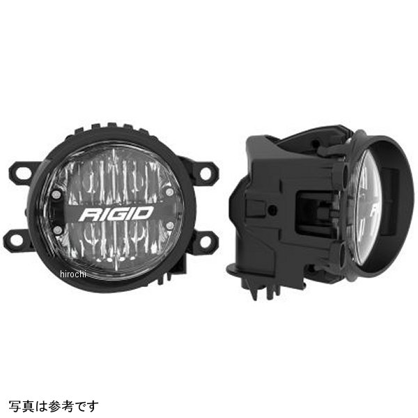 360シリーズ フォグライト イエロー (ペア) 14年以降 トヨタ 4Runner