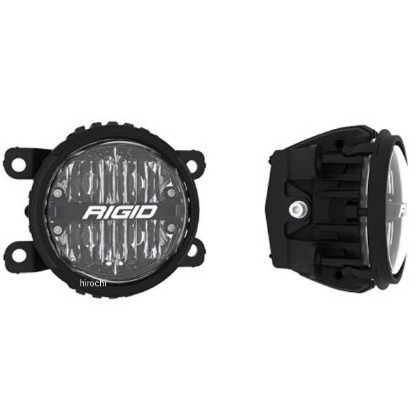 360シリーズ PRO SAE フォグライトキット ホワイト 21年以降 フォード ブロンコ