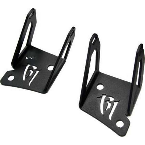 Aピラー マウントキット Jeep JK