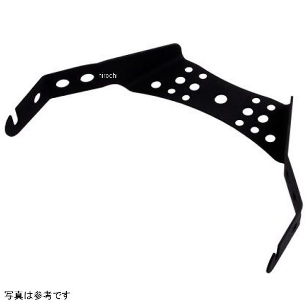 Powersports ライトマウント 10インチ