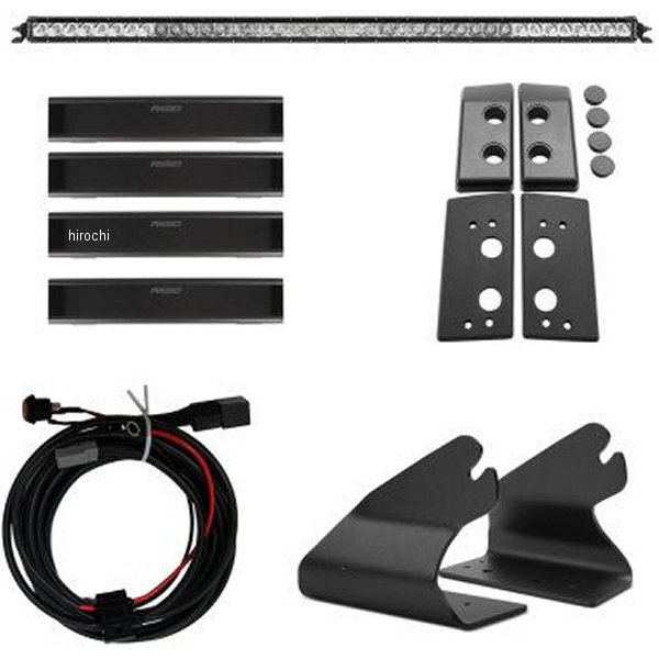 ルーフライン ライトキット 21年 フォード ブロンコ