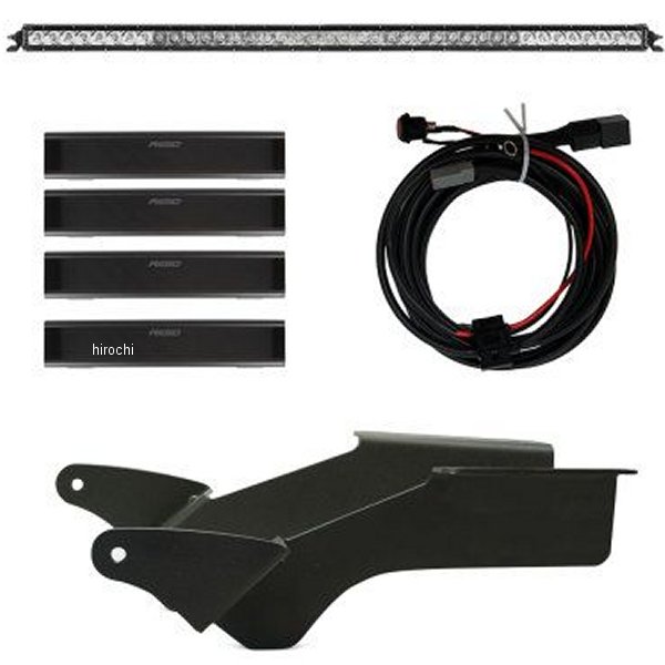 ルーフラック ライトキット 21年 フォード ブロンコ