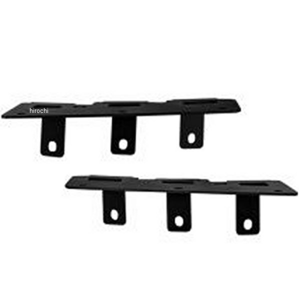 Mod バンパー フォグマウント 21年以降 フォード ブロンコ