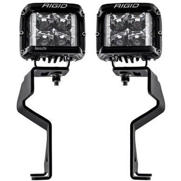 Aピラー ライトキット 21年以降 フォード F-150