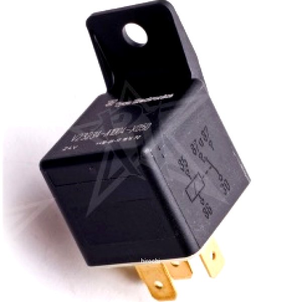Rigid Industries 24 Volt Relay