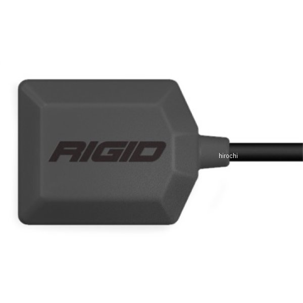 Rigid Industries Adapt GPS Module
