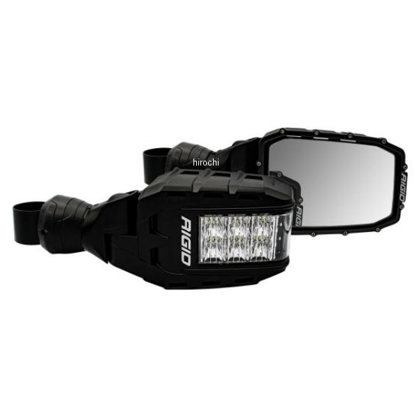 Rigid Industries Reflect Lamp Set
