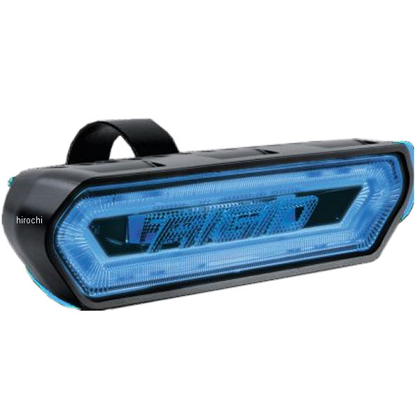 Chase テールライトキット ブルー