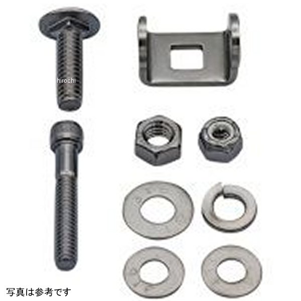 SR-M/SR-Q ライト マウンティング ハードウェアキット