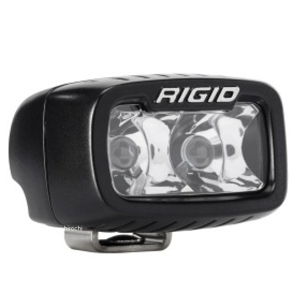 Rigid Industries SRM Spot