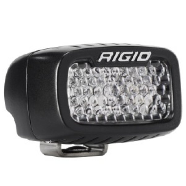 Rigid Industries SRM 60 Deg. レンズ