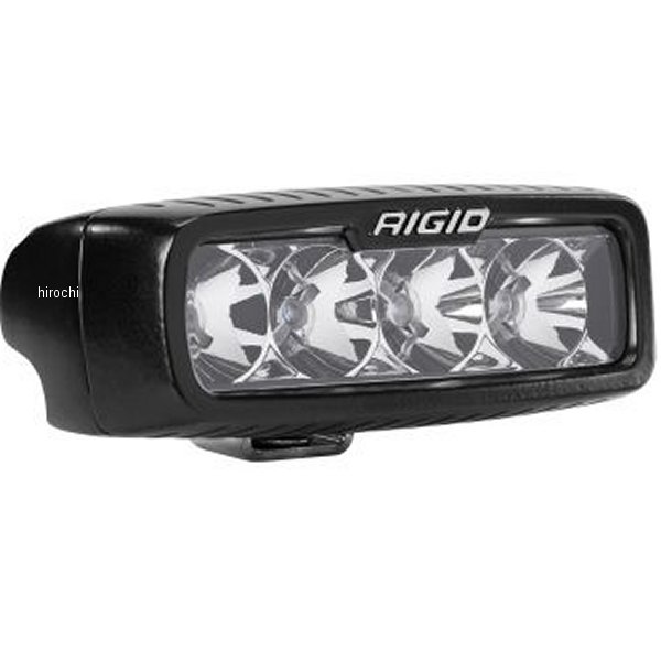 SRQ フラッド ホワイト