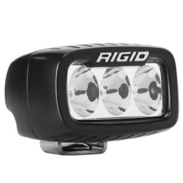 Rigid Industries SRM2 Driving