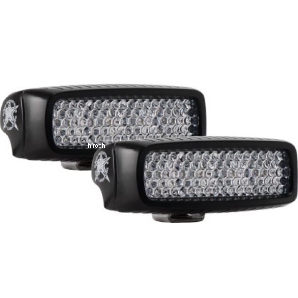 Rigid Industries SRQ Diffused Back Up Light Kit