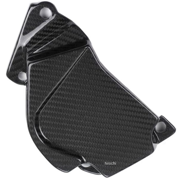 フロントスプロケットカバー 艶あり 15年-19年 S1000XR