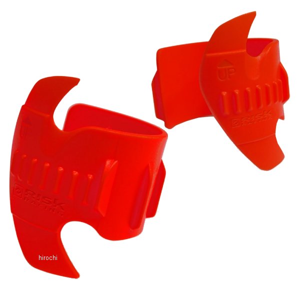 リスクレーシング RISK RACING シールドクター Lサイズ