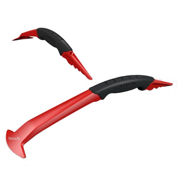 リスクレーシング RISK RACING マッドアックス