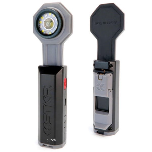 リスクレーシング RISK RACING ポケットライト 400ルーメン