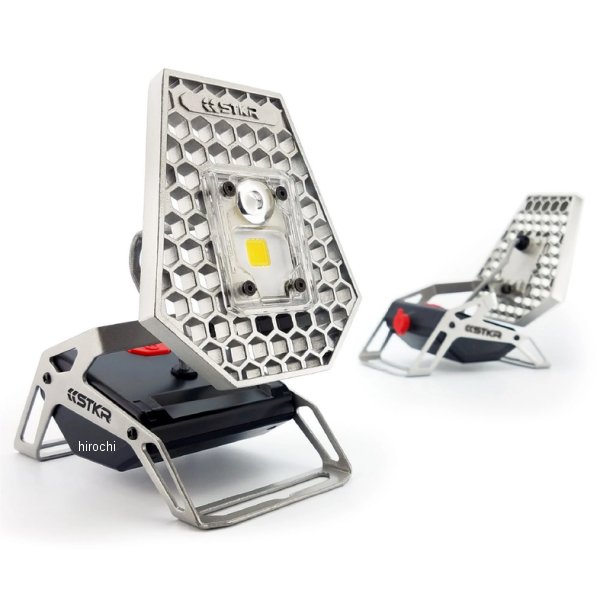 リスクレーシング RISK RACING モバイルライト 1200ルーメン