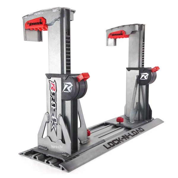 リスクレーシング RISK RACING ロックンロードプロ ミニ