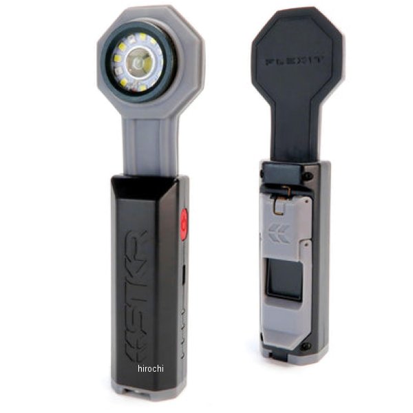 リスクレーシング RISK RACING ポケットライト 650ルーメン