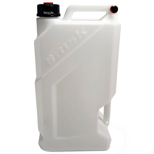 リスクレーシング RISK RACING ユーティリティジャグ ５ガロン