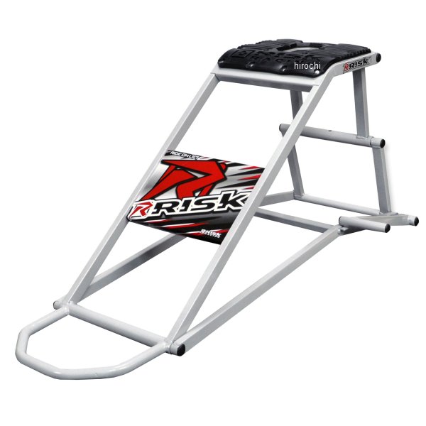リスクレーシング RISK RACING ライドオン リフトスタンド