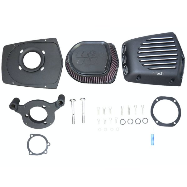 ストリートエアインテイク システム F-BOB