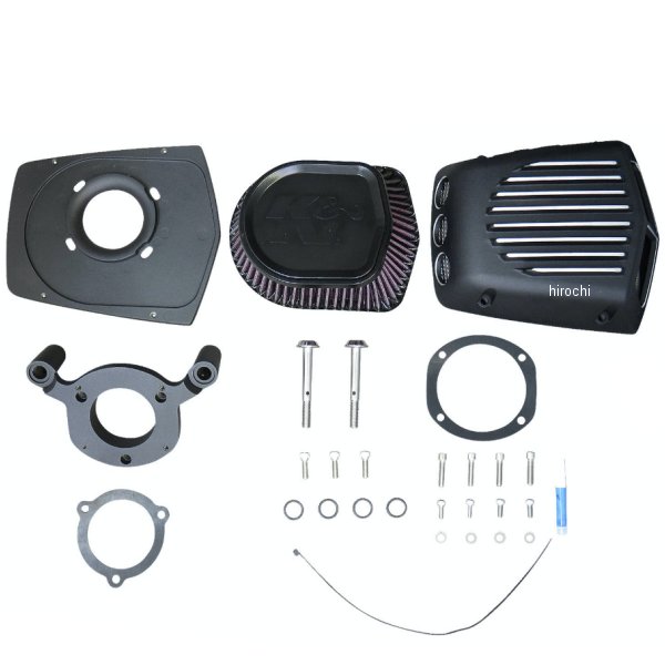 【セール特価】 ストリートエアインテイク システム R-KING