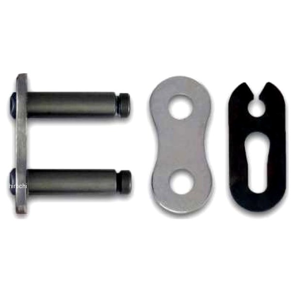 RK チェーン 530PRODRZ-RIVET ナチュラル