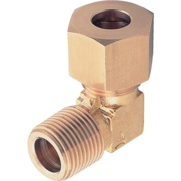 リングエルボ PT1/2×Φ15.88