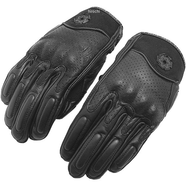 NEUTRINO グローブ 黒