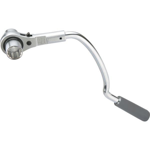 弓形本管レンチ